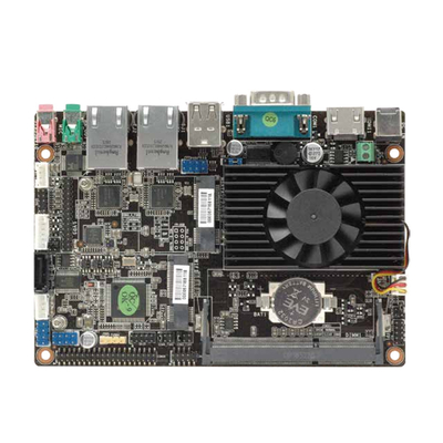 3.5인치 메인보드 인텔 셀레론 J1900 프로세서 DDR3 산업 메인보드