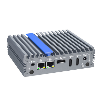 소형 데스크톱 컴퓨터 인텔 J3710 Ddr3 램 듀얼 니크 미니 PC