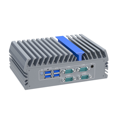 OEM 미니 PC N100 12세대 인텔 알더 레이크-N 3.40ghz TDP 6W DC 12V 4A