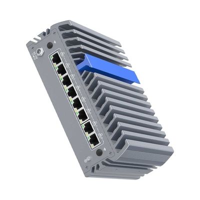 64GB 램 8 랜 방화벽 Pfsense 마이크로 PC 14세대 코어 울트라 프로세서
