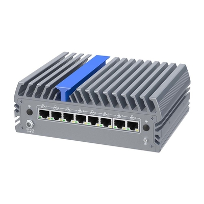 방화벽 라우터 Pfsense 4K 트리플 디스플레이 8 인텔 2.5G 이더넷