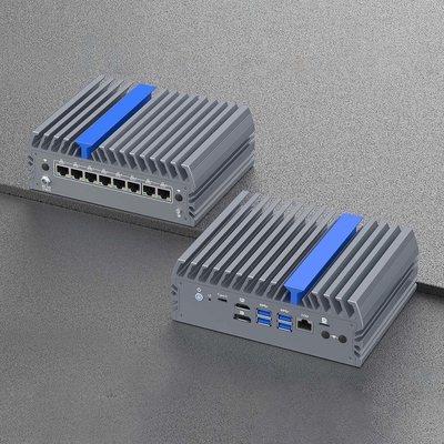 14세대 Pfsense PC 울트라 프로세서 보안 저장용 네트워크 서버