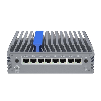 Pfsense 방화벽 미니 PC 라우터 14th Gen 8 인텔 2.5Gb LAN 포트