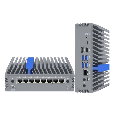 소상공인용 저렴한 방화벽 장치 옵션 9-36V 광전압 모듈 맥스 터보 4.3 GHz