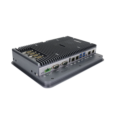 IP65 보호 10.1 인치 산업 터치 스크린 산업용 PC