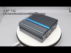IEXP-732 산업용 임베디드 PC