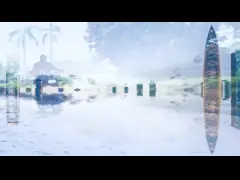 딘 레일 미니 PC I7-1255U 프로세서 4 랜 4 USB 리눅스 미니 PC